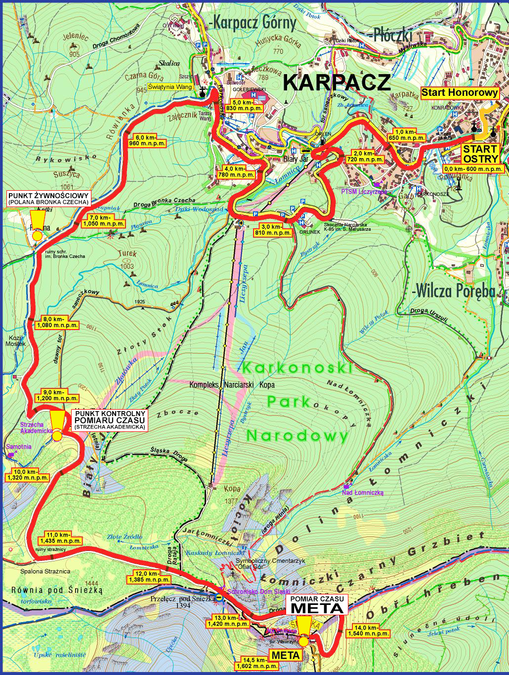 Trasa Image
